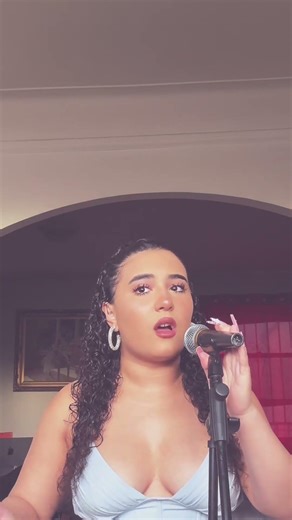 Thinking Out Loud- Ed Sheeran (Cover by Cianna)