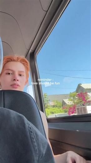 The Joy of Love with James