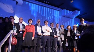 2.7K views · 19 reactions | Le 30 janvier dernier, plus de 250 participants ont assisté à la 3ème édition des Mooc of the Year, l’événement de l’année pour découvrir les tendances dans l’univers de la formation en ligne. Pour clôturer la semaine en beauté, on vous propose de revivre l’effervescence de la cérémonie avec l’aftermovie officiel de la 3ème édition, qui a rassemblé plus de 100 entreprises ! | My Mooc | Facebook