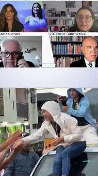 ¿Por qué María Corina Machado no pudo asistir a la ceremonia del Nobel de Paz?