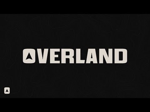 2026 Overland Conference: Session Four