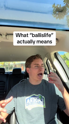 Understanding What 'Ball is Life' Truly Means