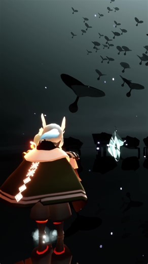 Sky Children of the Light Level 13 Exploration