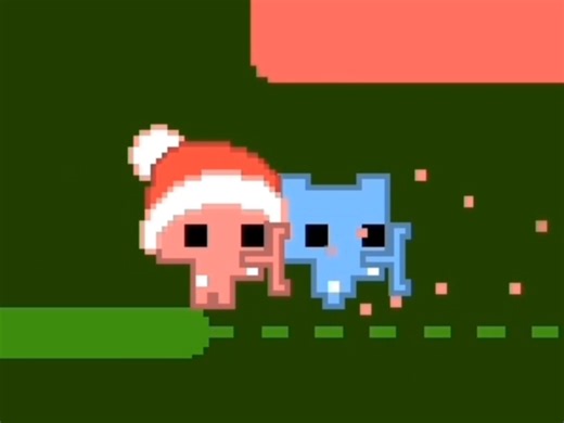 跟同学一起玩pico