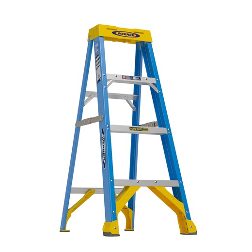 Step Ladders