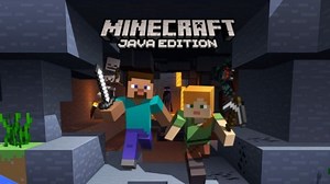 Minecraft Java Edition Free Trial