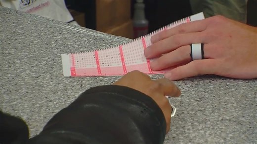 Iowa Lottery jackpot climbs to $1.6 billion