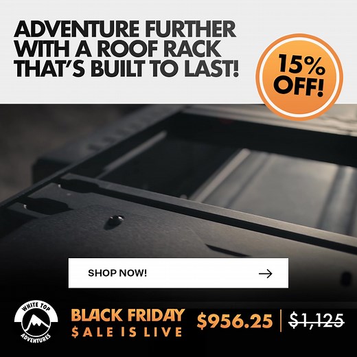 Our biggest sale of the year is live! Get 15% off sitewide or unlock...