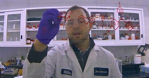 Science Trek:Compounds: Compound Formulas