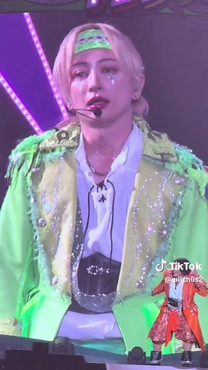 原宿フェスティバル: プリティーボーイかずぅの魅力