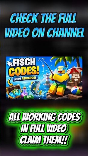 ⚠️New⚠️ ALL WORKING ASTRAL OBSERVATORY UPDATE CODES For Fisch - Roblox Fisch Codes 2026