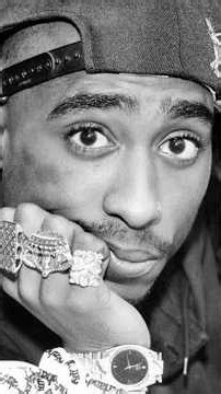 30 Years Later… Fans Remember 2Pac in Las Vegas 🕊️