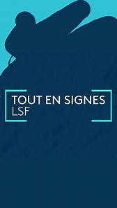 [Tout En Signes], votre émission d'infos régionales en langue des...