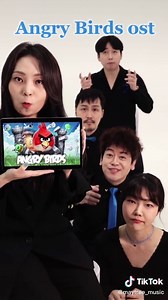 Angry Birds Original Song Ambiance