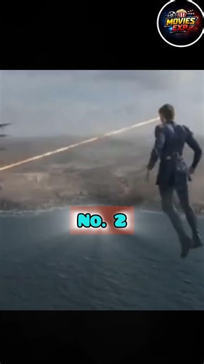 “No.1 kaun? Marvel vs DC ka sabse powerful energy beam!”#marvel #shots #mcu #avengers