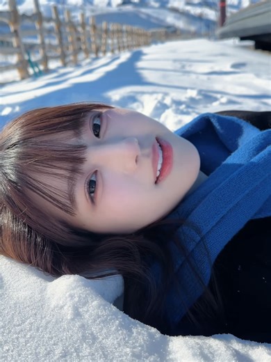 美しい女の子の魅力