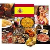 Comidas típicas españolas