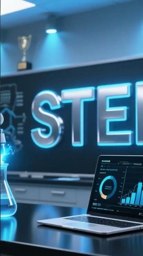 Advanced Science Fair Ideas for High School Students | Competitive & Award-Winning STEM Projects