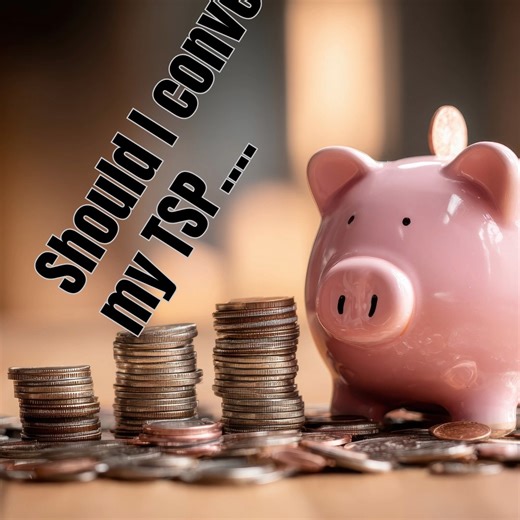 Coming in January 2026📣 You can convert your traditional contributions in TSP to a ROTH IRA. Be aware, you must be able to pay the necessary taxes out of pocket from your personal checking or savings account and not your TSP funds. Please consult a tax consultant before making any changes. For more information, check out the link below 👇 https://www.tsp.gov/making-contributions/traditional-and-roth-contributions/ #InvestInYourFuture #ROTHIRA #Retirement #MoneyManagement #TSP #OOALC #BuiltRight