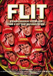 Flit - Movie