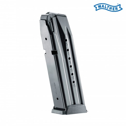 Walther Creed 9mm 16 Round Magazine | The Mag Shack