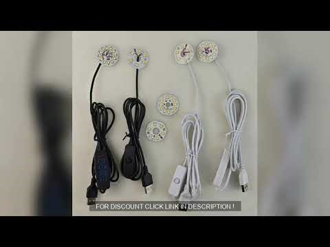 USB Curtain String LampParty Birthday Wall Decoration Garland Wedding #Aliexpress