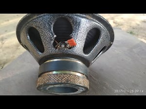 speaker ki base subwoofer जैसे करें फ्री में