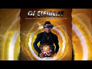 DJ Element Presents Ultimate Groovy Soca 2025 Mix | Part 2