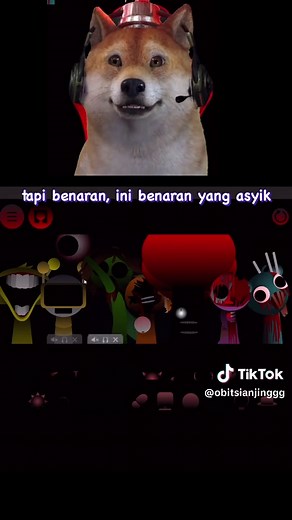Rekomendasi Game Horor Terbaik di TikTok