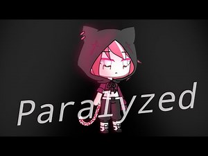 Paralyzed GLMV- NEW OC