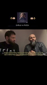 461K views · 7.7K reactions | Drevna Bosna i tradicija jednobožačkog vjerovanja. | Od Kulina bana i dobrijeh dana | Facebook