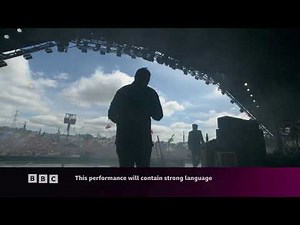 Supergrass 2025 06 27 Glastonbury Pyramid Stage live stream HEVC 1080p