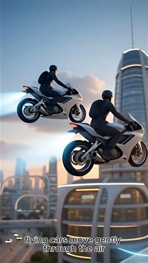 This Is Normal Life in 2030