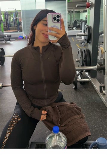 Stylish Dupe for Lululemon Jackets