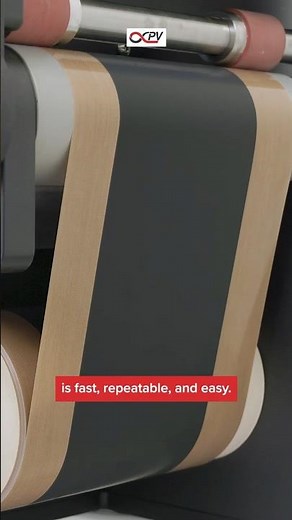 Coating Fuel Cells Is Easy (Roll-to-Roll) #coating