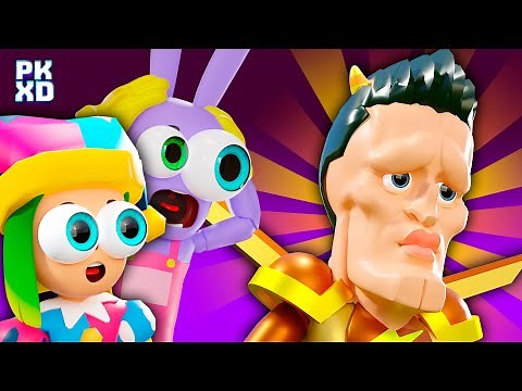 PK XD Funny Memes | TOP PK XD Tik Tok Compilation | Part 3