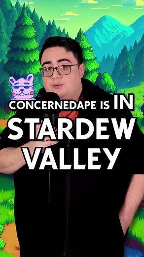 The Mysterious Mr. Qi: Stardew Valley's Hidden Creator Revealed