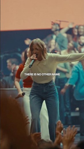 You’re worthy Lord 🙌 | Elevation Worship