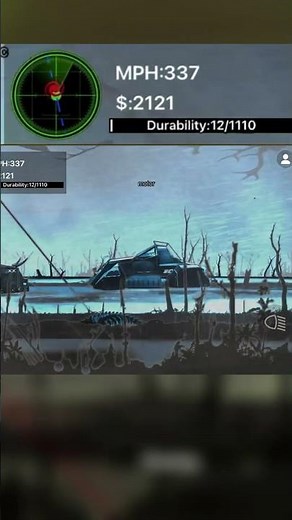 Will tornado attack survive? | GAME: Storm Chaser #storm #chasers #tornado #punchers