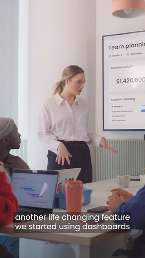 144K views | Transform your manual spreadsheets into real-time, collaborative boards with real-time updates, keeping everyone in the loop. | monday.com | Facebook