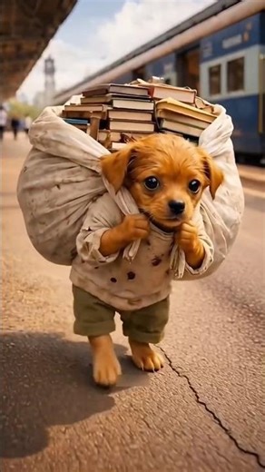 Why Animals Aren't Talking (Documentary)