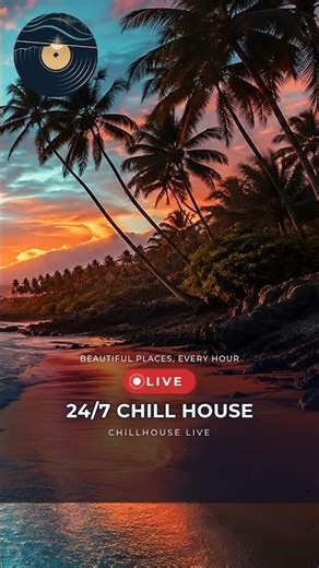 Subscribe now for more chill house