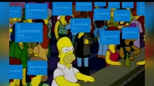 "Es viernes y Windows lo sabe": No paran los memes sobre falla de sistema Microsoft