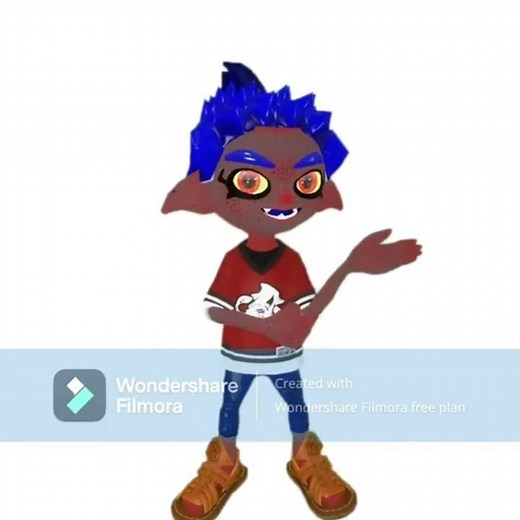 CC Tips and Tricks - Splatoon Blender Add-on