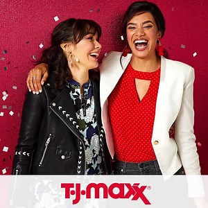 25K views · 242 reactions | Cue the confetti! Check out our Grand Opening on 10/20 at Frontier Village. | TJ Maxx | Facebook