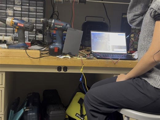 单通道表面肌电图控制 LED 灯开关-咬肌-CMU-bioinstrumentation final project