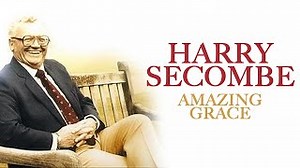 AMAZING GRACE Lyrics - HARRY SECOMBE | eLyrics.net