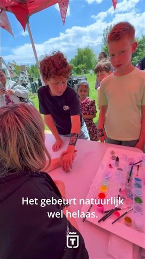 Buitenspeeldag 2026 | Gemeente Terneuzen