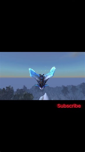 The Great Owls Hunt Guide in World of Warcraft - Part 3 - Charming Courier Winter Owl Mount