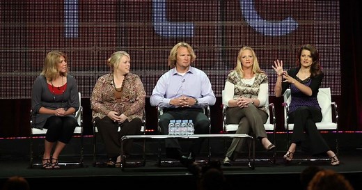 A look at 'Sister Wives' star Kody Brown's 18 children and all their whereabouts